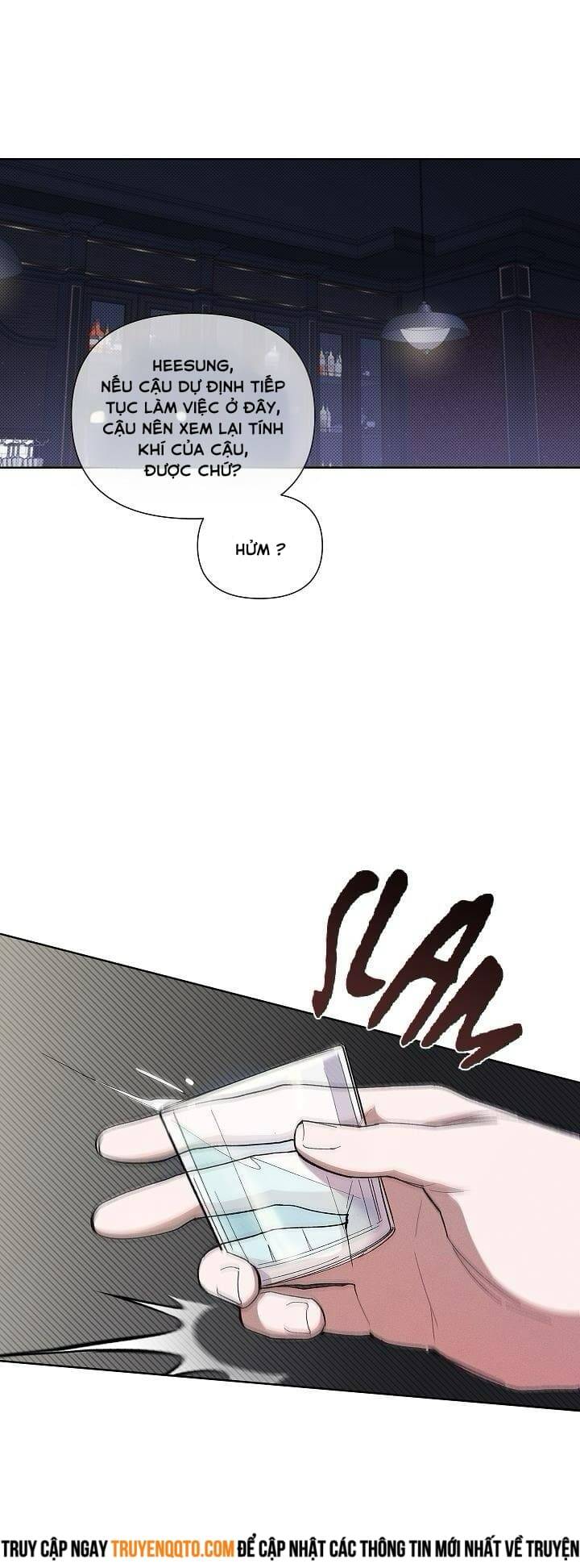 Đừng Đùa Với Cún Con Chapter 1 - 16