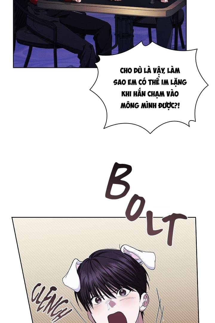 Đừng Đùa Với Cún Con Chapter 1 - 19