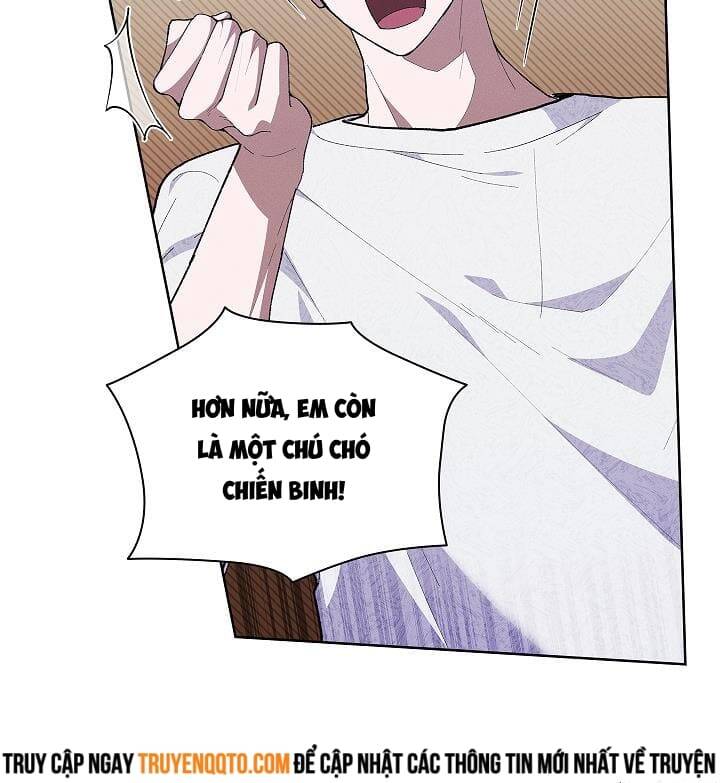 Đừng Đùa Với Cún Con Chapter 1 - 20