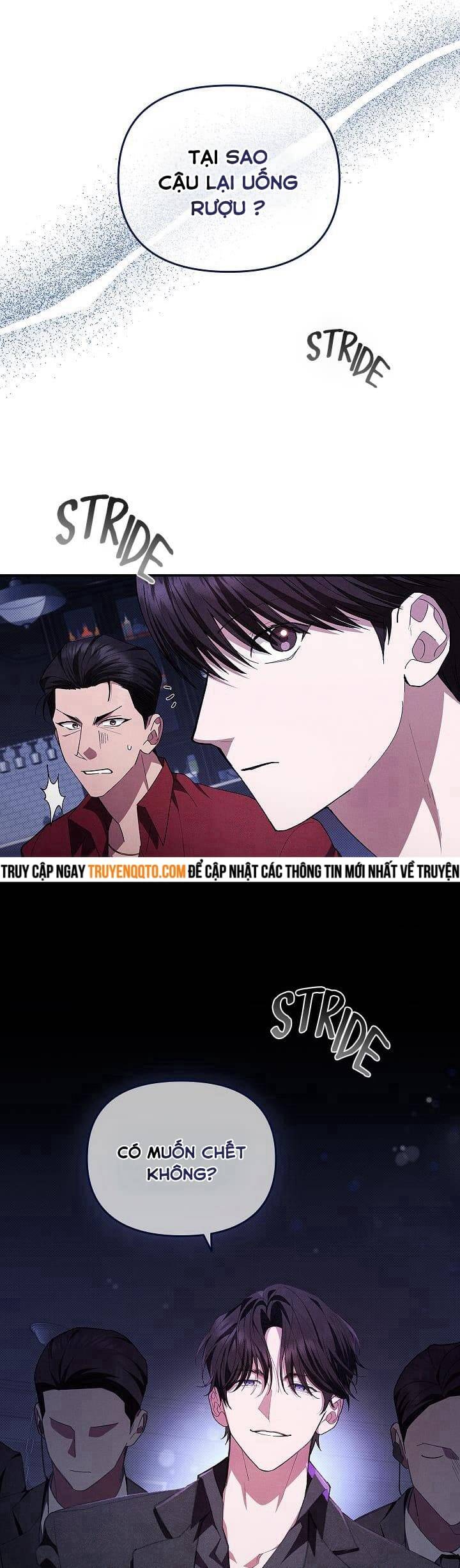 Đừng Đùa Với Cún Con Chapter 1 - 21
