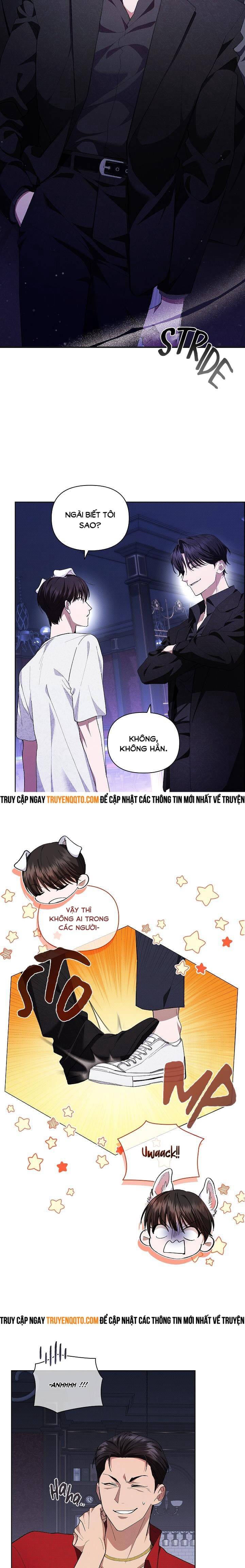 Đừng Đùa Với Cún Con Chapter 1 - 22