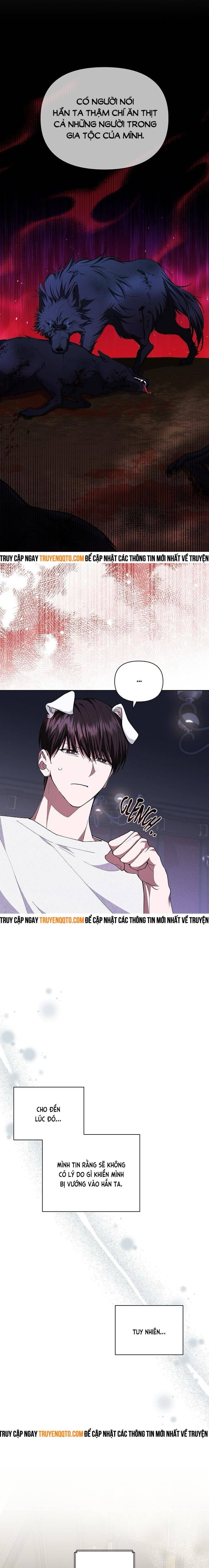 Đừng Đùa Với Cún Con Chapter 1 - 25