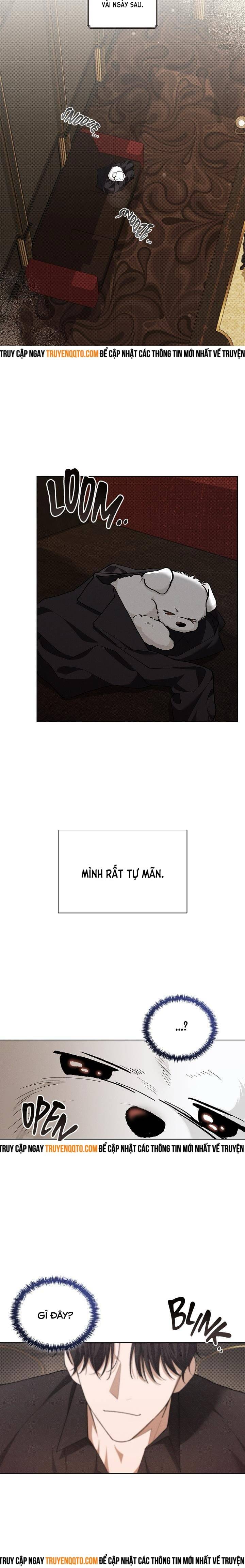 Đừng Đùa Với Cún Con Chapter 1 - 26