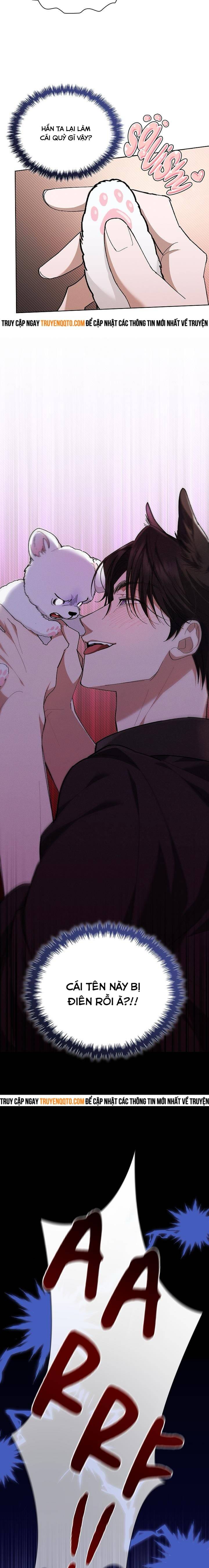 Đừng Đùa Với Cún Con Chapter 1 - 29