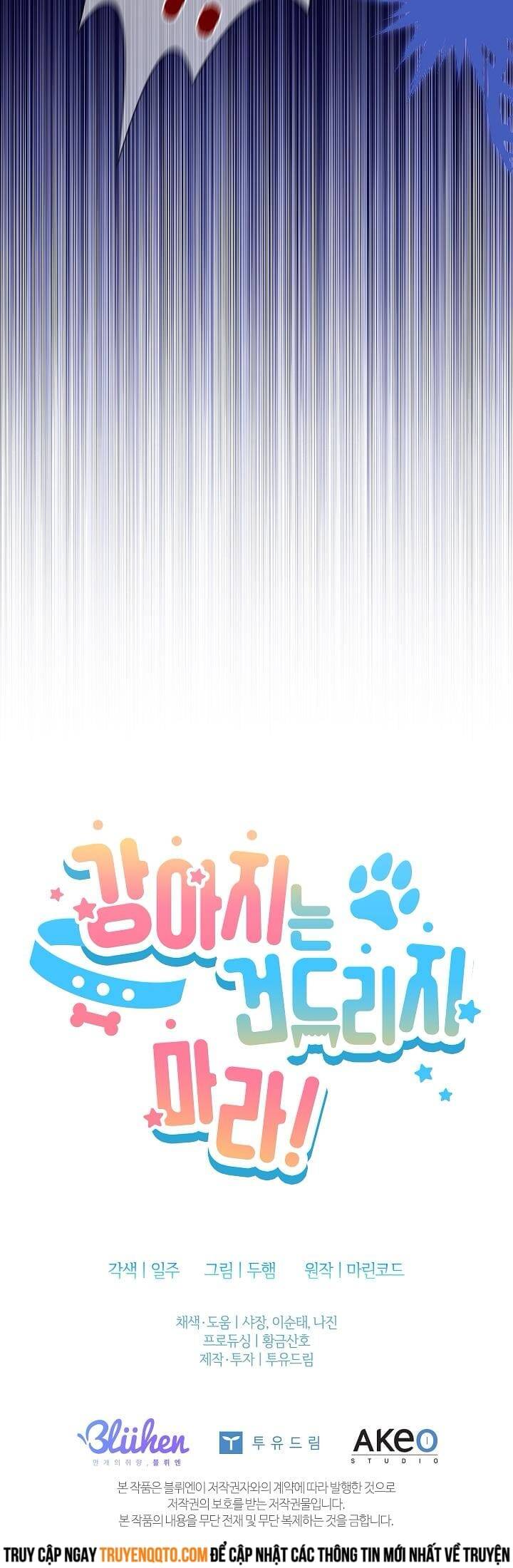 Đừng Đùa Với Cún Con Chapter 1 - 30