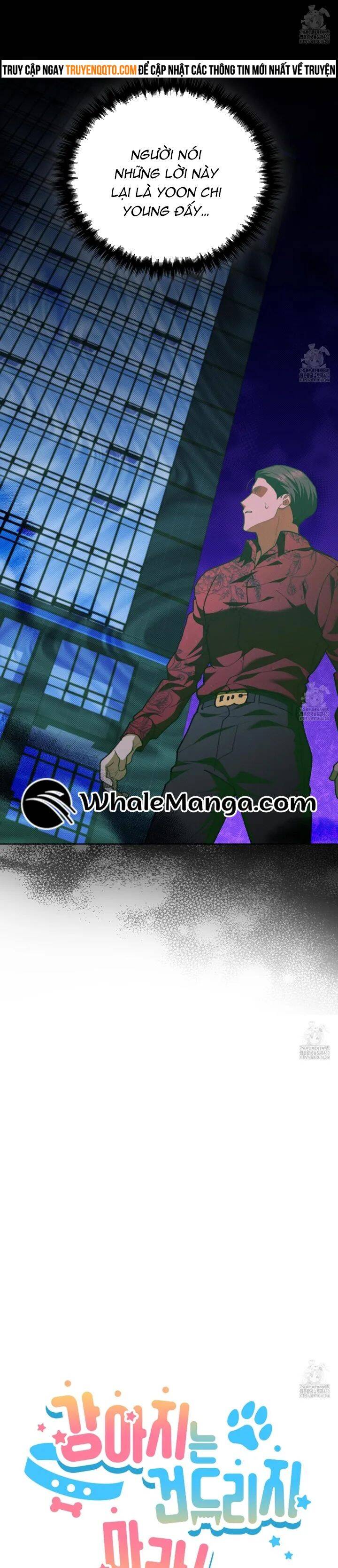 Đừng Đùa Với Cún Con Chapter 10 - 4