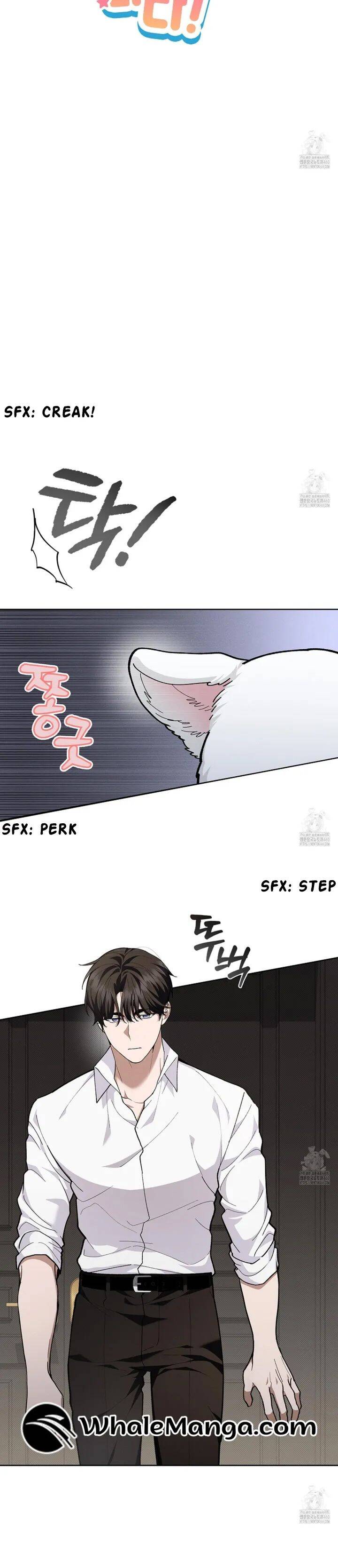 Đừng Đùa Với Cún Con Chapter 10 - 5