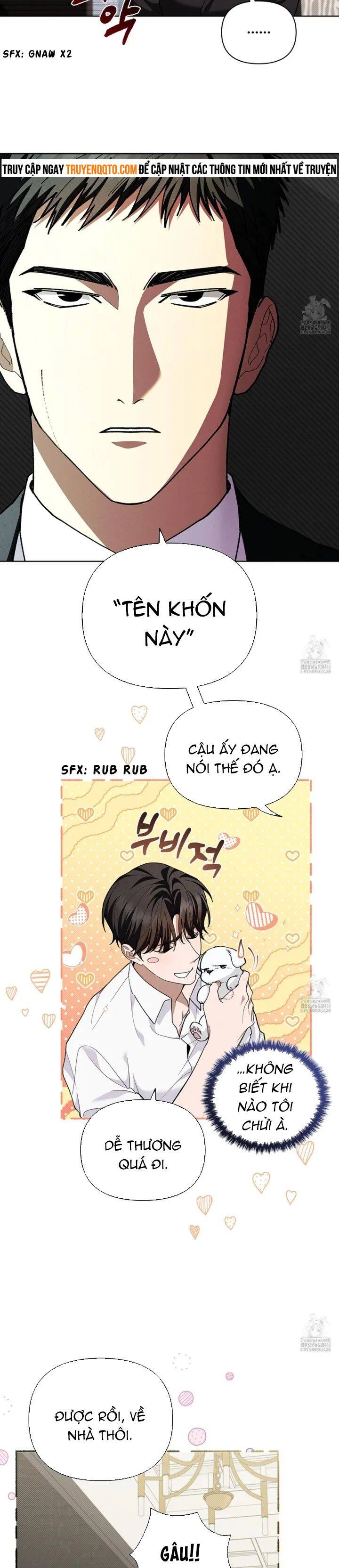 Đừng Đùa Với Cún Con Chapter 10 - 9