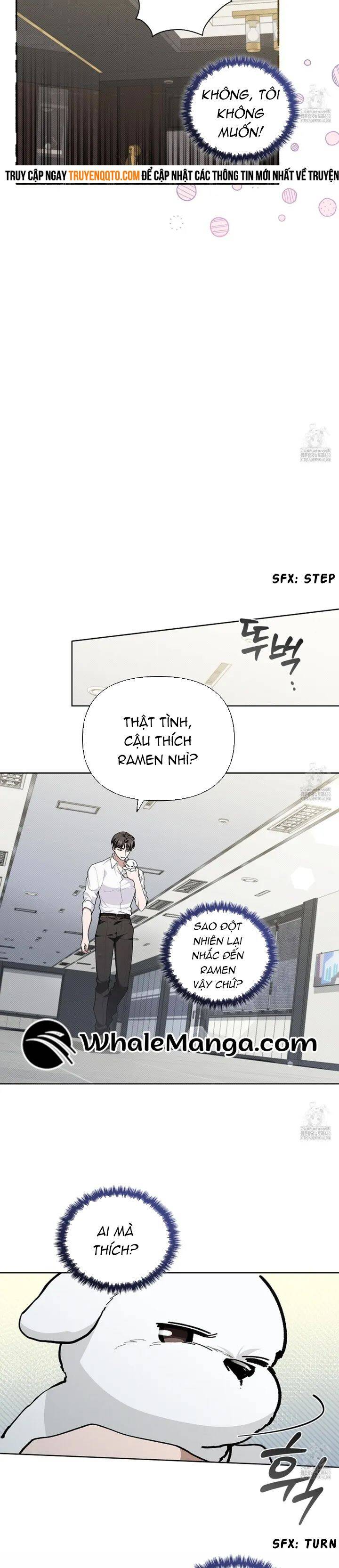 Đừng Đùa Với Cún Con Chapter 10 - 10