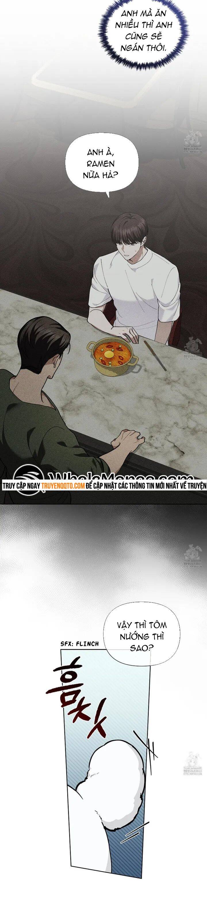 Đừng Đùa Với Cún Con Chapter 10 - 11