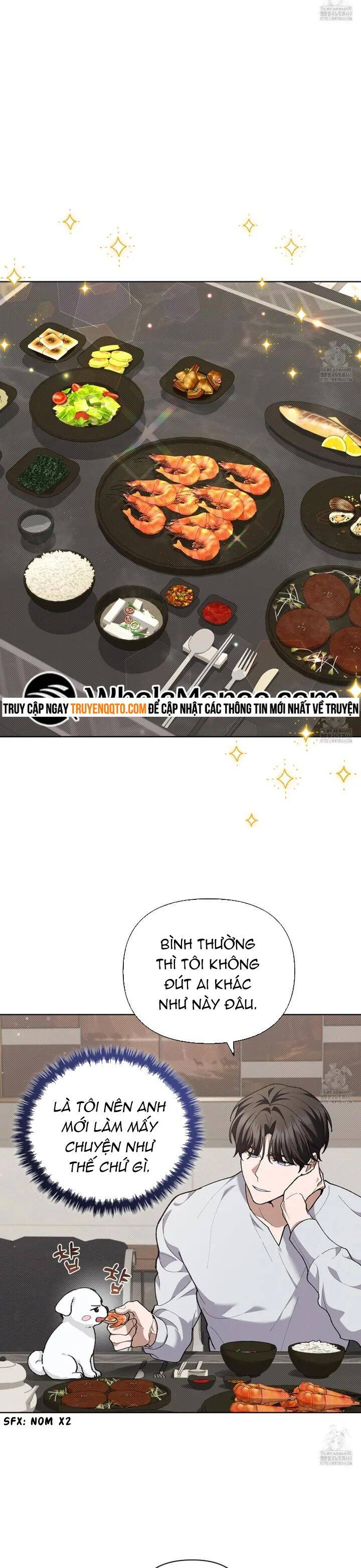 Đừng Đùa Với Cún Con Chapter 10 - 13