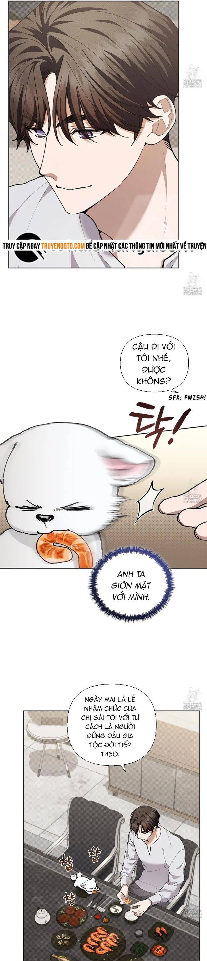 Đừng Đùa Với Cún Con Chapter 10 - 17