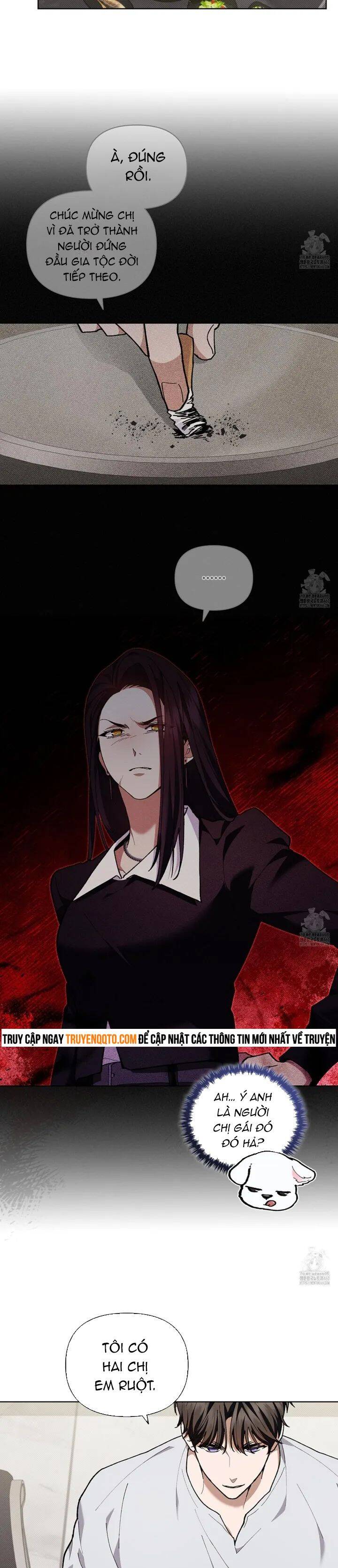 Đừng Đùa Với Cún Con Chapter 10 - 18