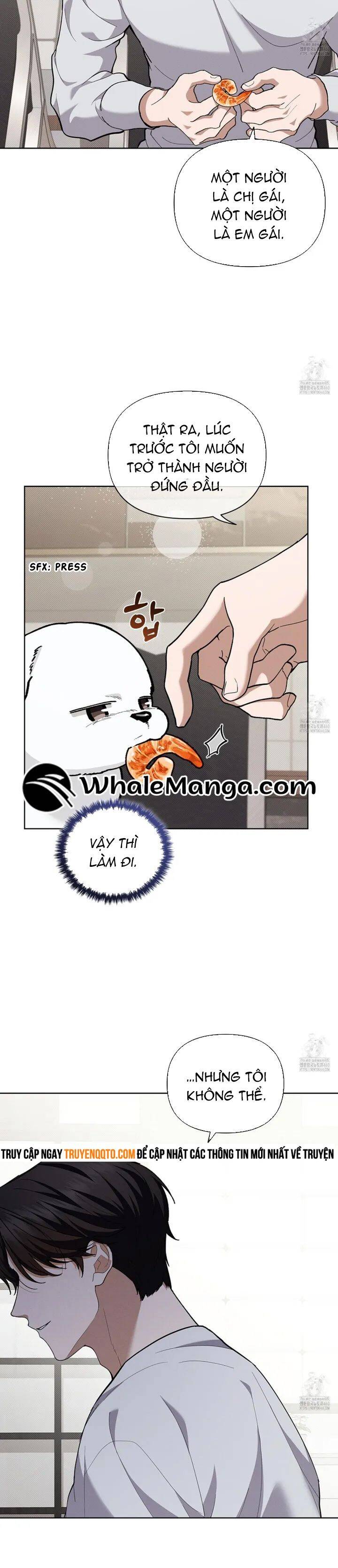 Đừng Đùa Với Cún Con Chapter 10 - 19