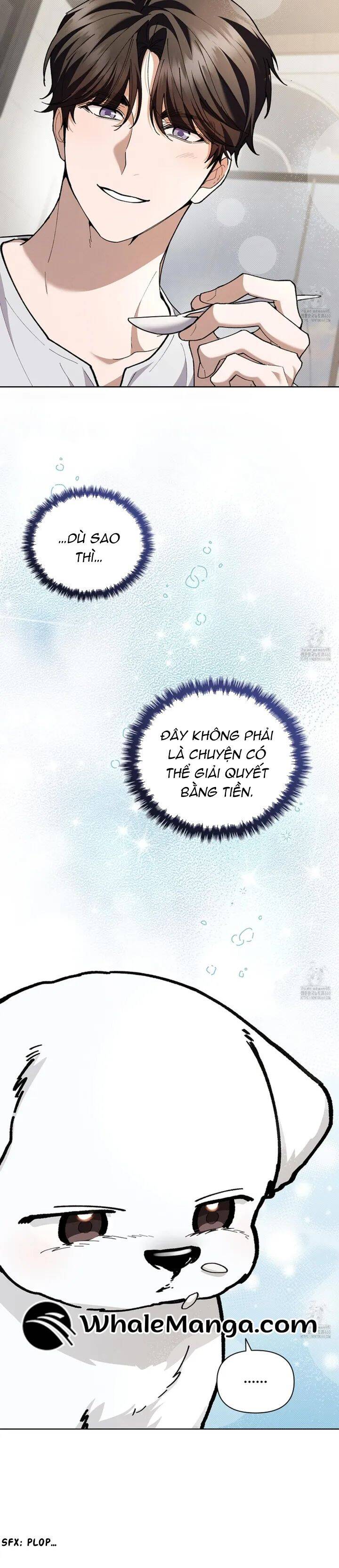 Đừng Đùa Với Cún Con Chapter 10 - 23