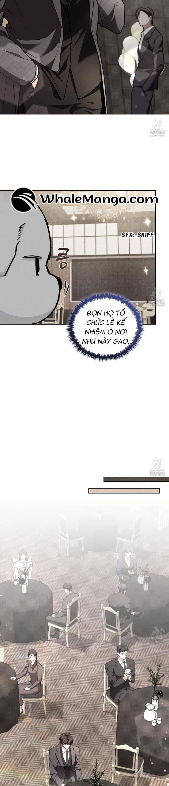 Đừng Đùa Với Cún Con Chapter 10 - 28