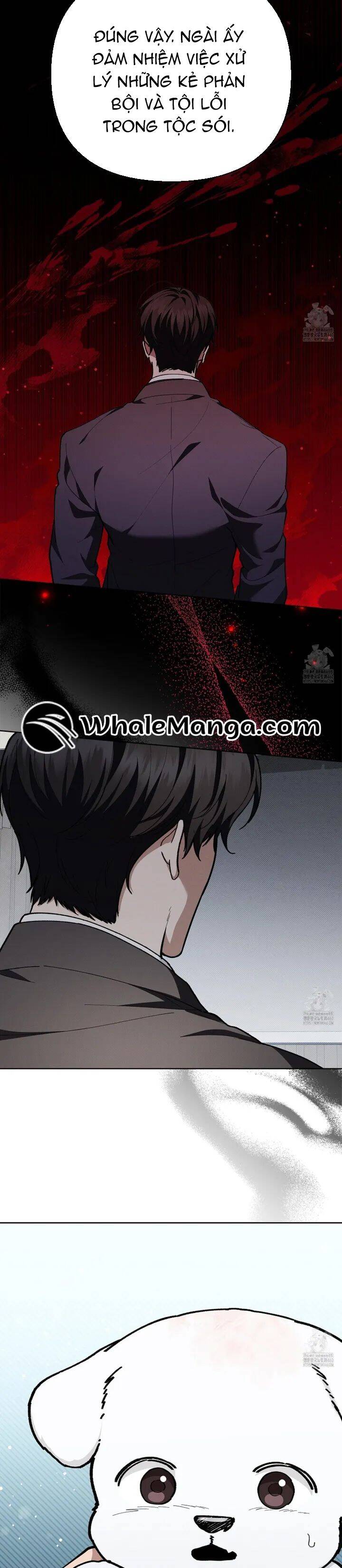Đừng Đùa Với Cún Con Chapter 10 - 31