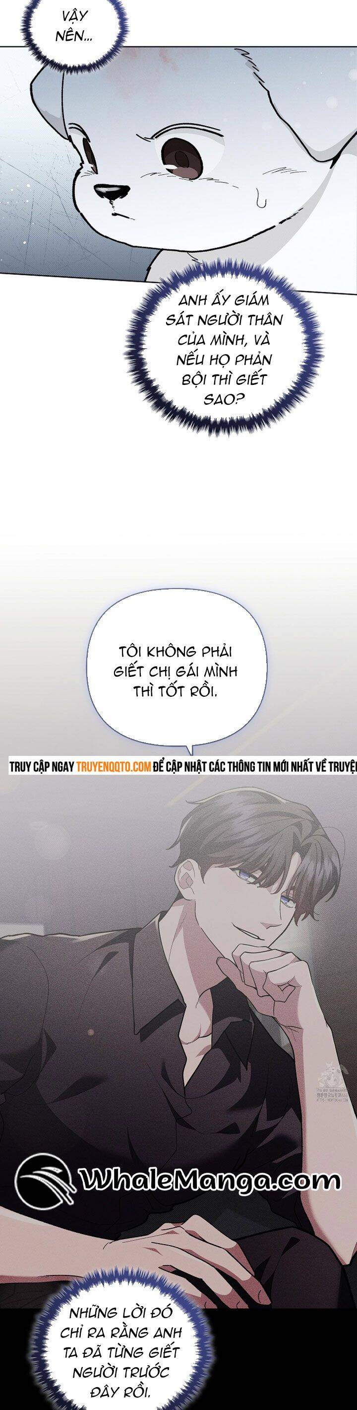 Đừng Đùa Với Cún Con Chapter 11 - 7