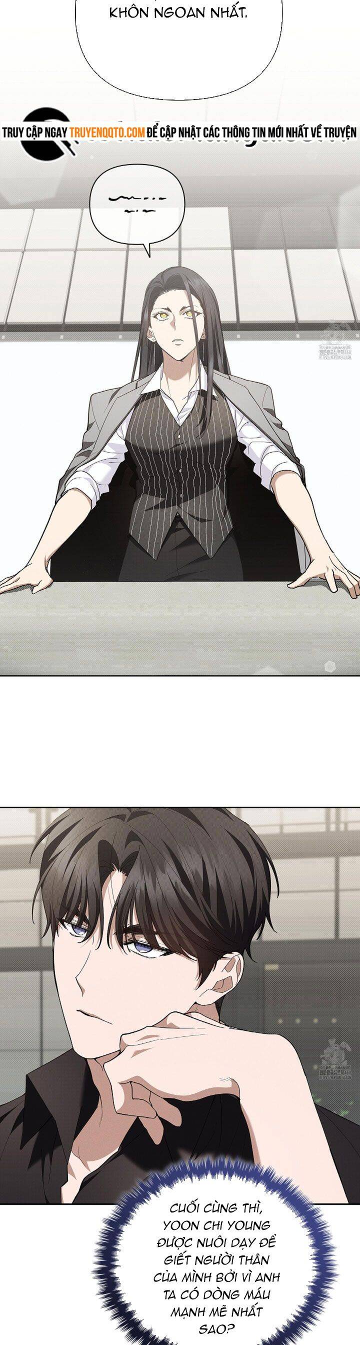 Đừng Đùa Với Cún Con Chapter 11 - 11