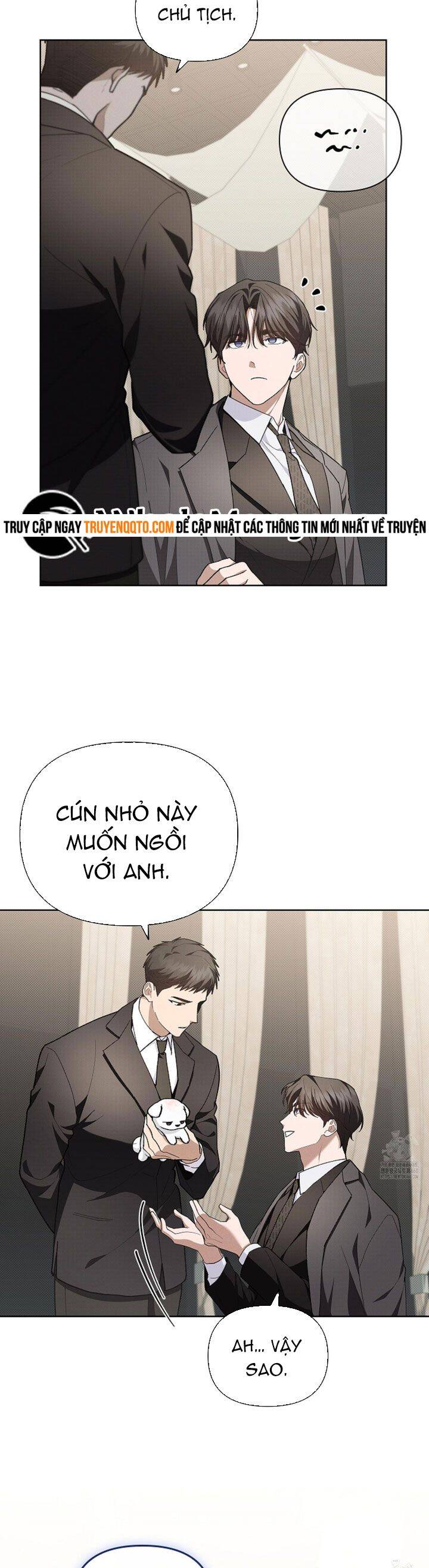 Đừng Đùa Với Cún Con Chapter 11 - 15