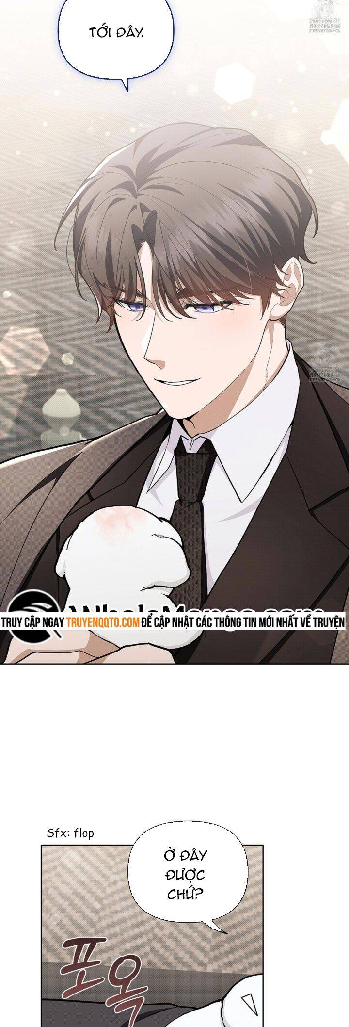 Đừng Đùa Với Cún Con Chapter 11 - 16