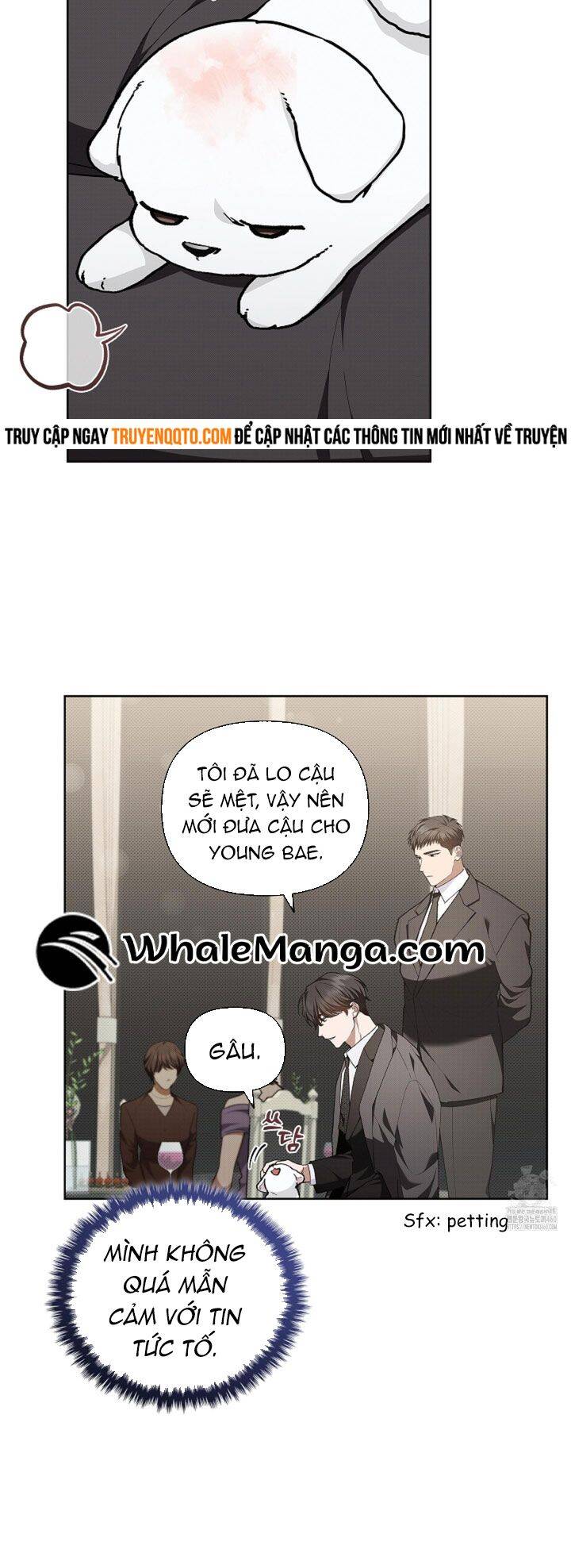 Đừng Đùa Với Cún Con Chapter 11 - 17