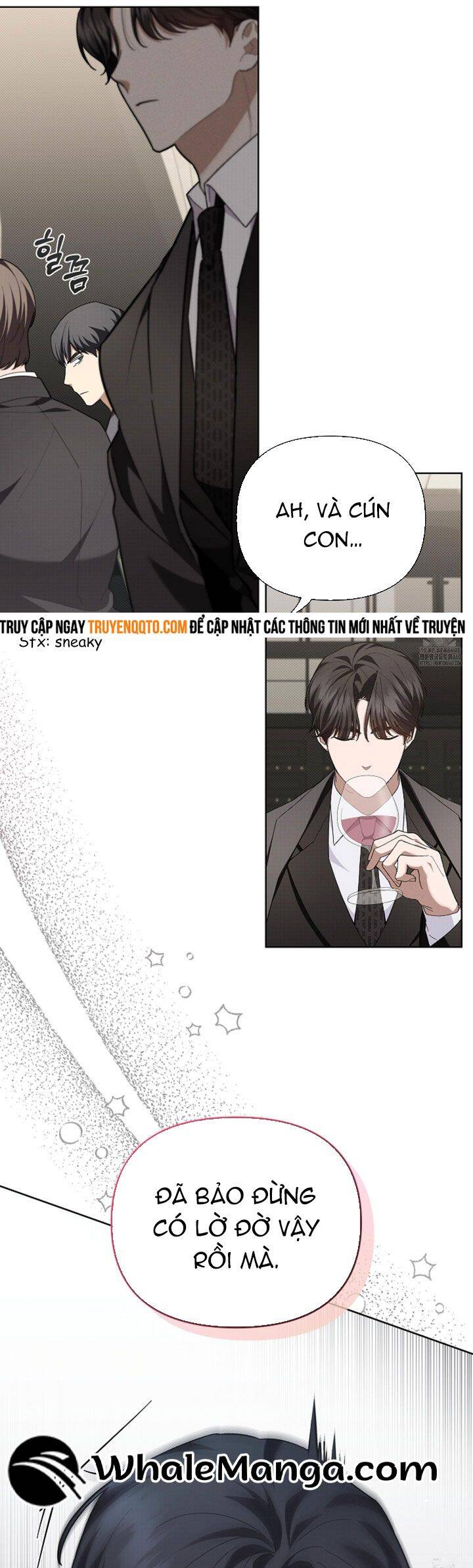 Đừng Đùa Với Cún Con Chapter 11 - 18