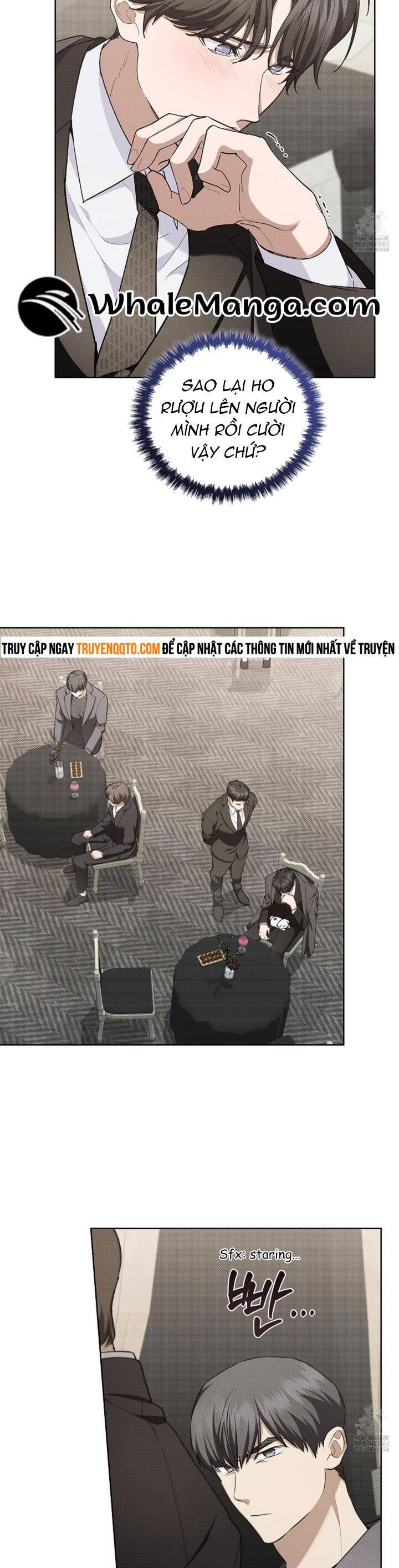 Đừng Đùa Với Cún Con Chapter 11 - 20