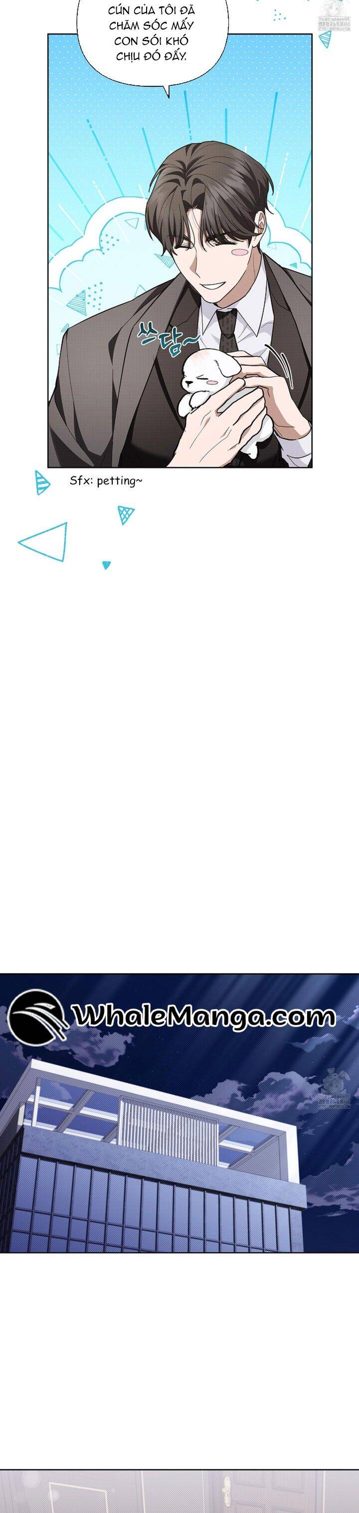 Đừng Đùa Với Cún Con Chapter 11 - 23