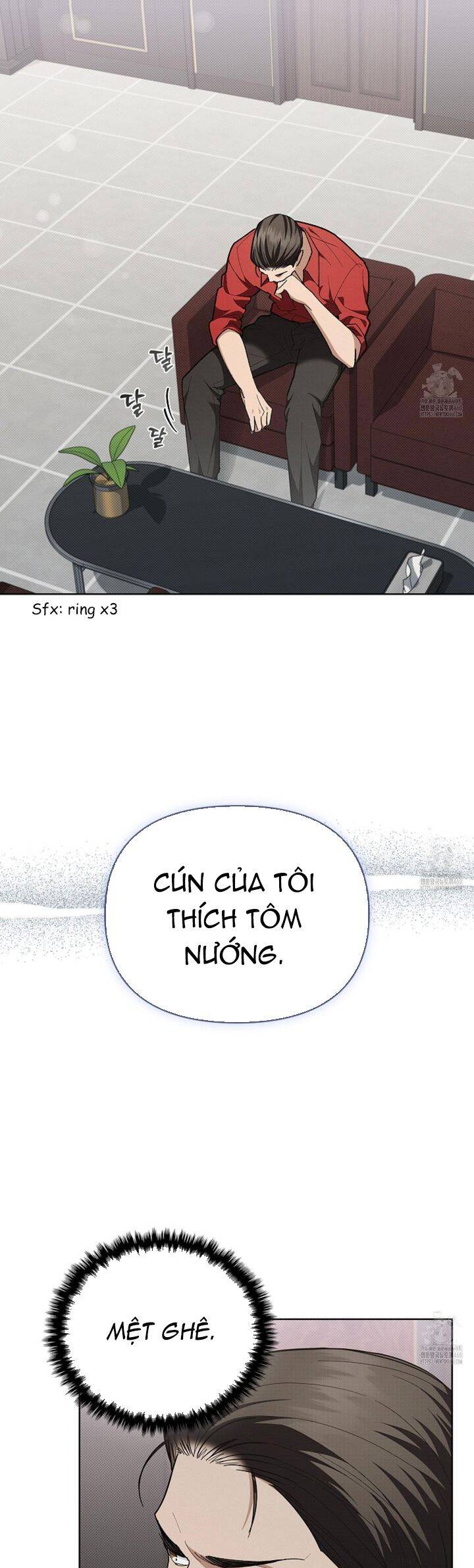 Đừng Đùa Với Cún Con Chapter 11 - 24