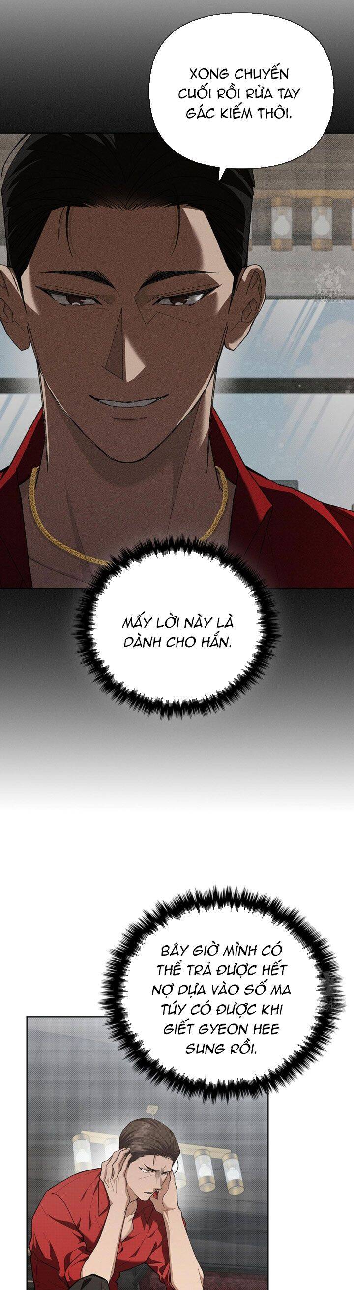 Đừng Đùa Với Cún Con Chapter 11 - 27