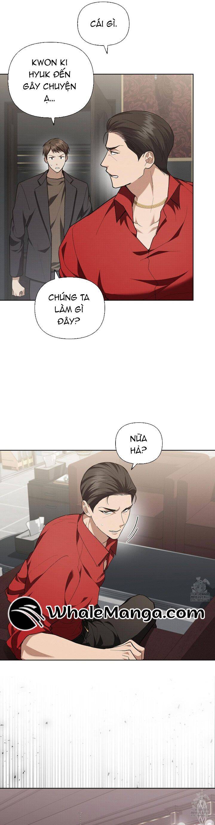 Đừng Đùa Với Cún Con Chapter 11 - 30