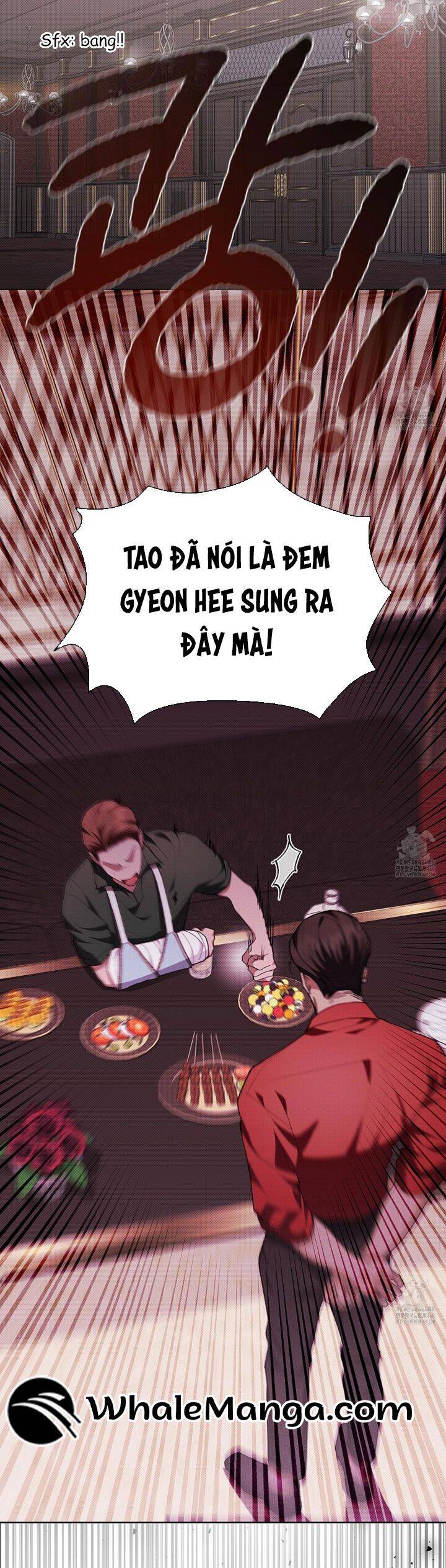 Đừng Đùa Với Cún Con Chapter 11 - 31