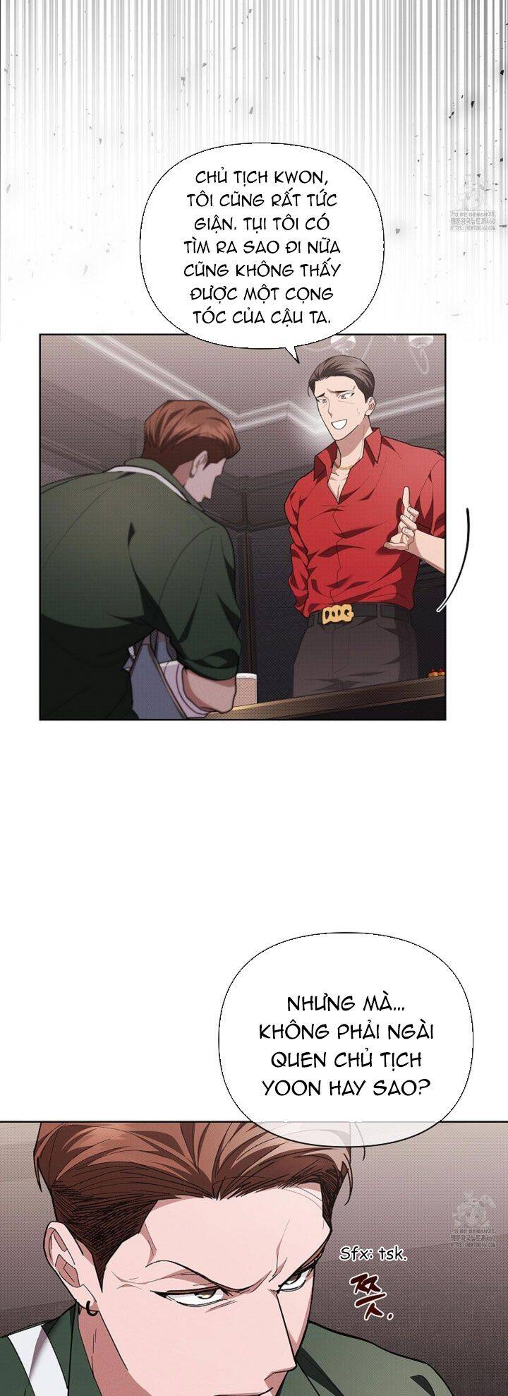 Đừng Đùa Với Cún Con Chapter 11 - 32