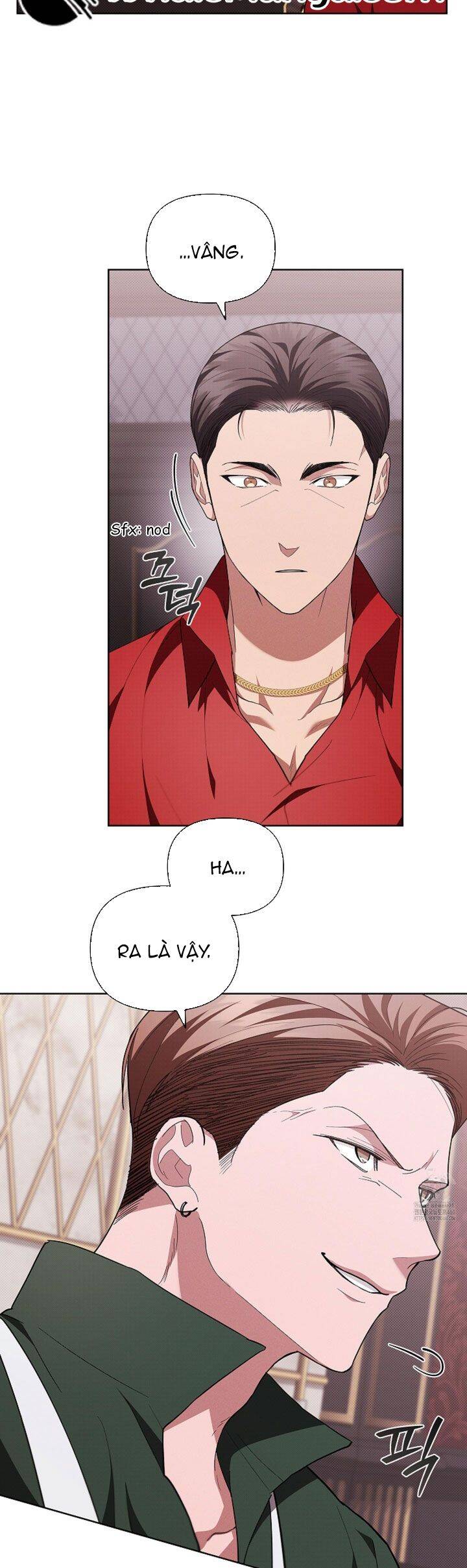 Đừng Đùa Với Cún Con Chapter 11 - 36
