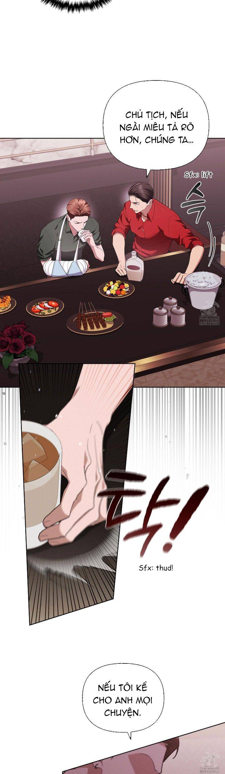 Đừng Đùa Với Cún Con Chapter 11 - 39