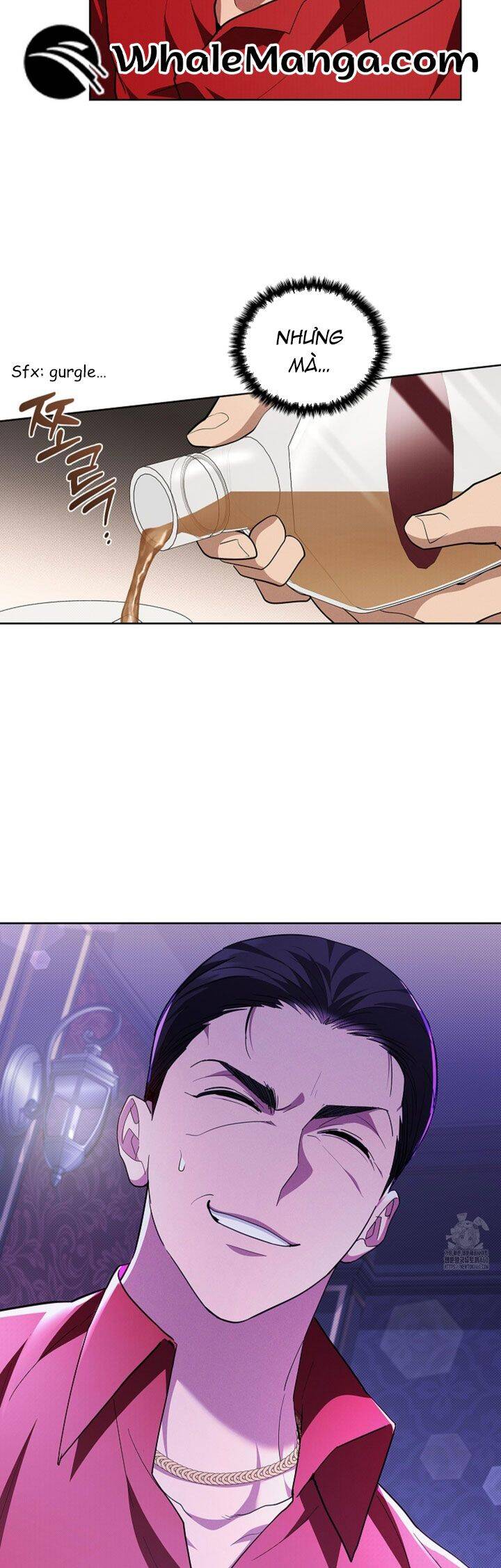 Đừng Đùa Với Cún Con Chapter 11 - 44