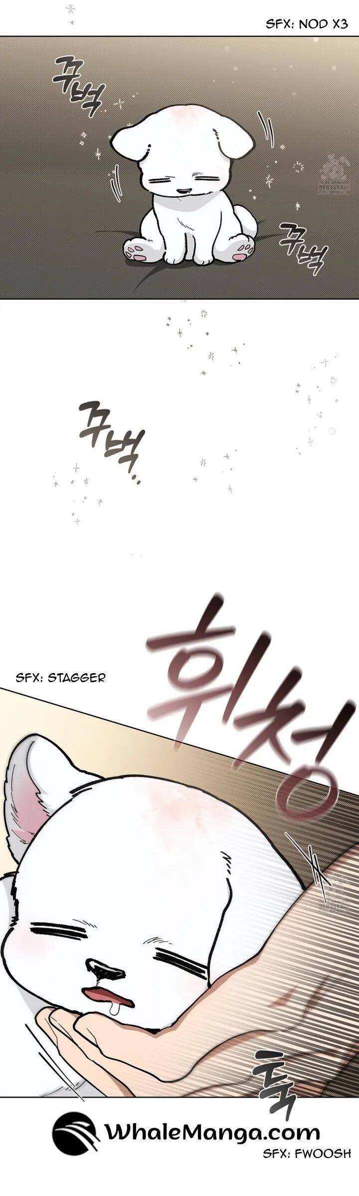 Đừng Đùa Với Cún Con Chapter 12 - 3