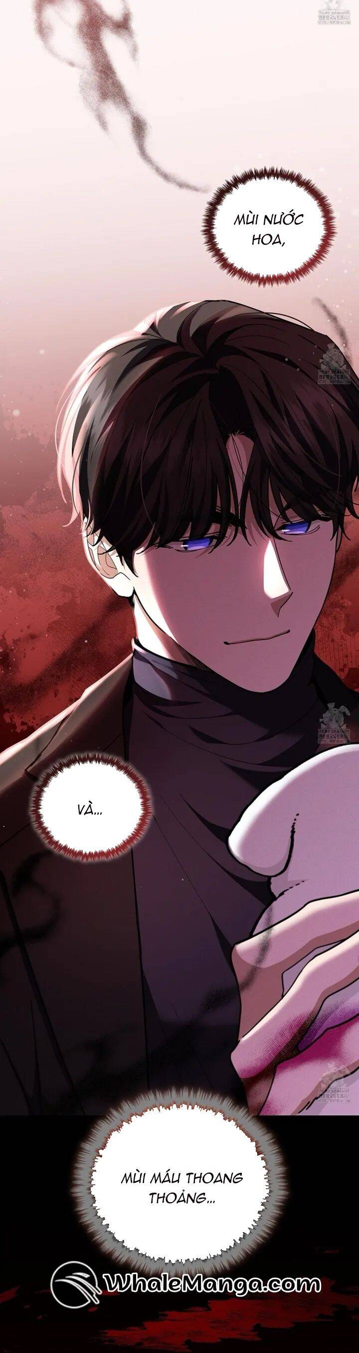 Đừng Đùa Với Cún Con Chapter 12 - 9