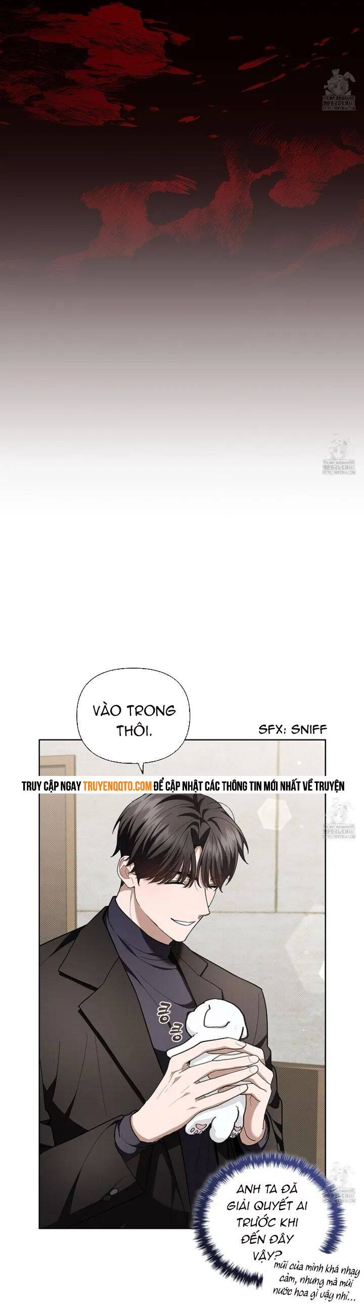 Đừng Đùa Với Cún Con Chapter 12 - 10