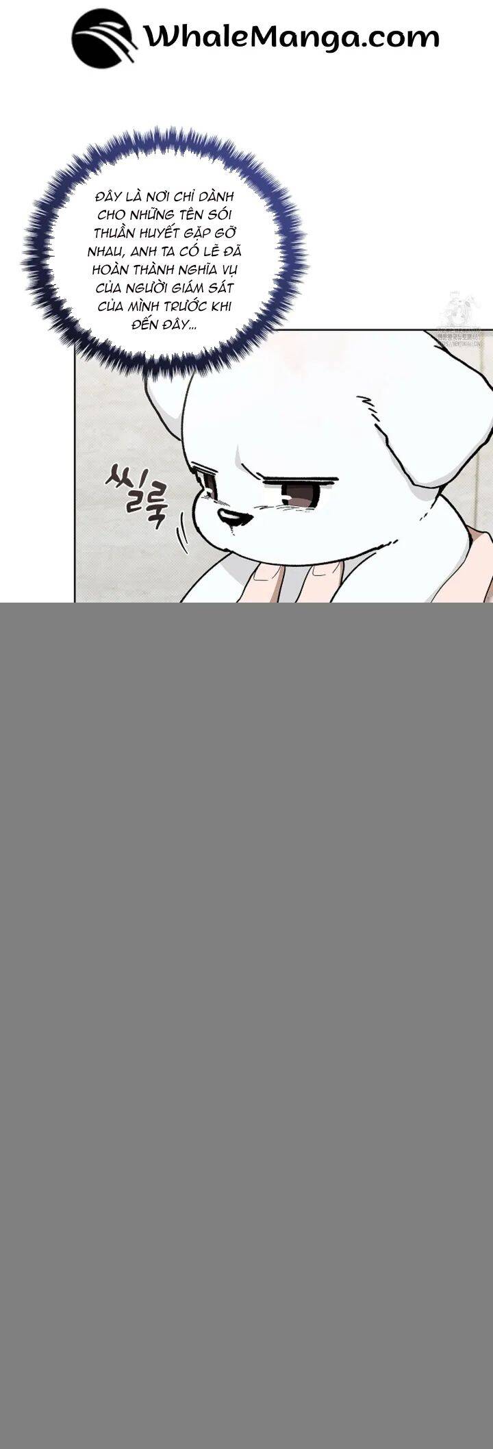 Đừng Đùa Với Cún Con Chapter 12 - 11