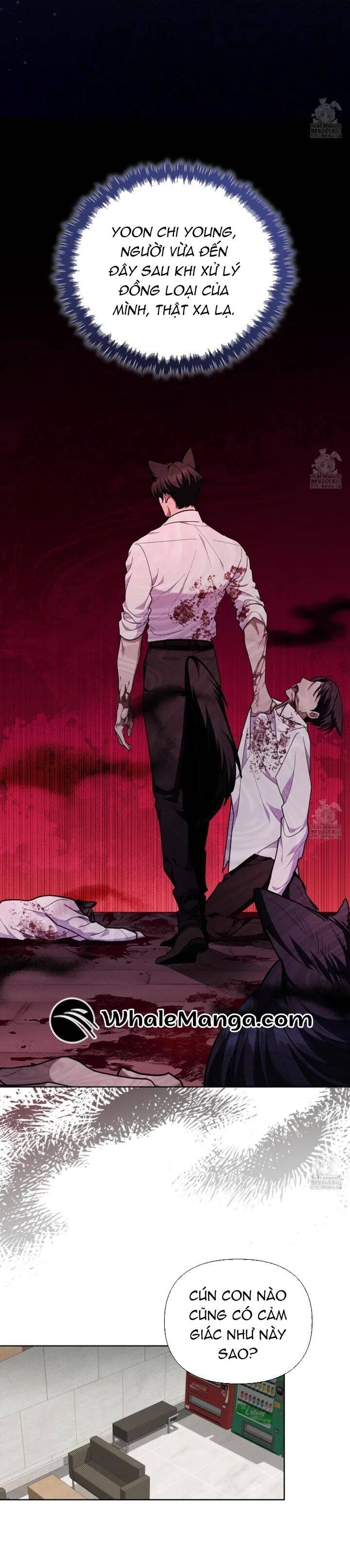 Đừng Đùa Với Cún Con Chapter 12 - 13