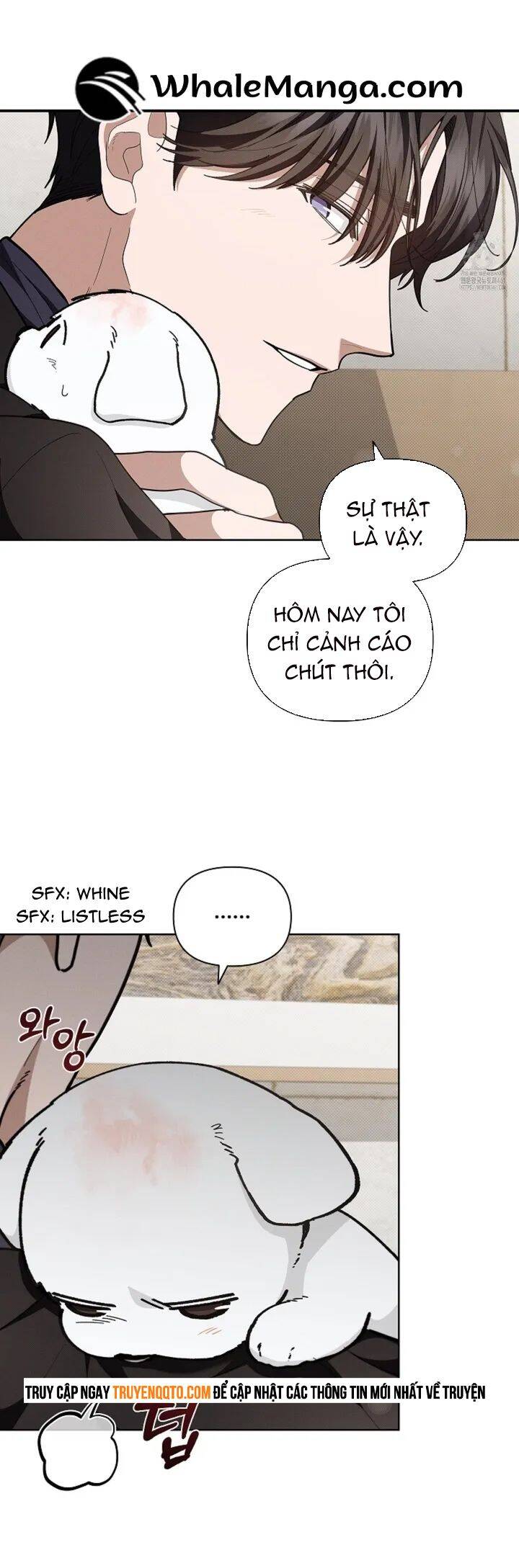 Đừng Đùa Với Cún Con Chapter 12 - 18