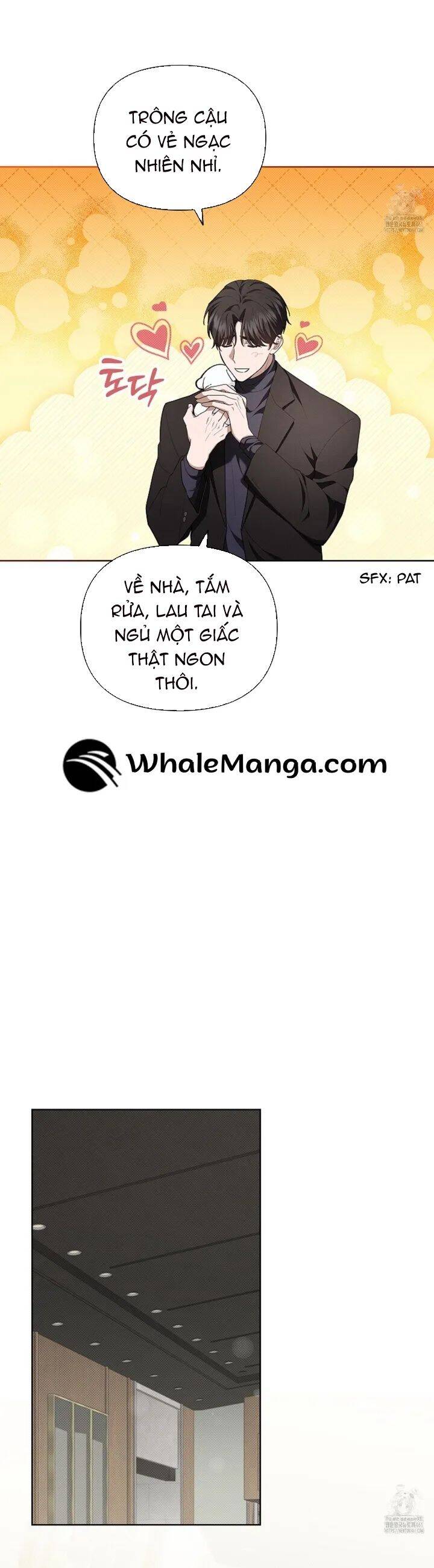 Đừng Đùa Với Cún Con Chapter 12 - 19