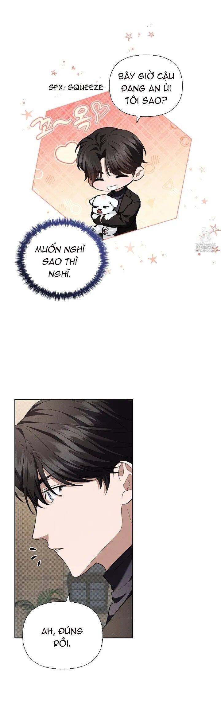 Đừng Đùa Với Cún Con Chapter 12 - 23