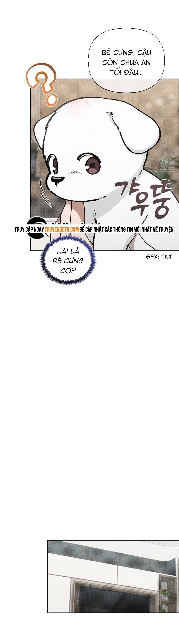 Đừng Đùa Với Cún Con Chapter 12 - 24