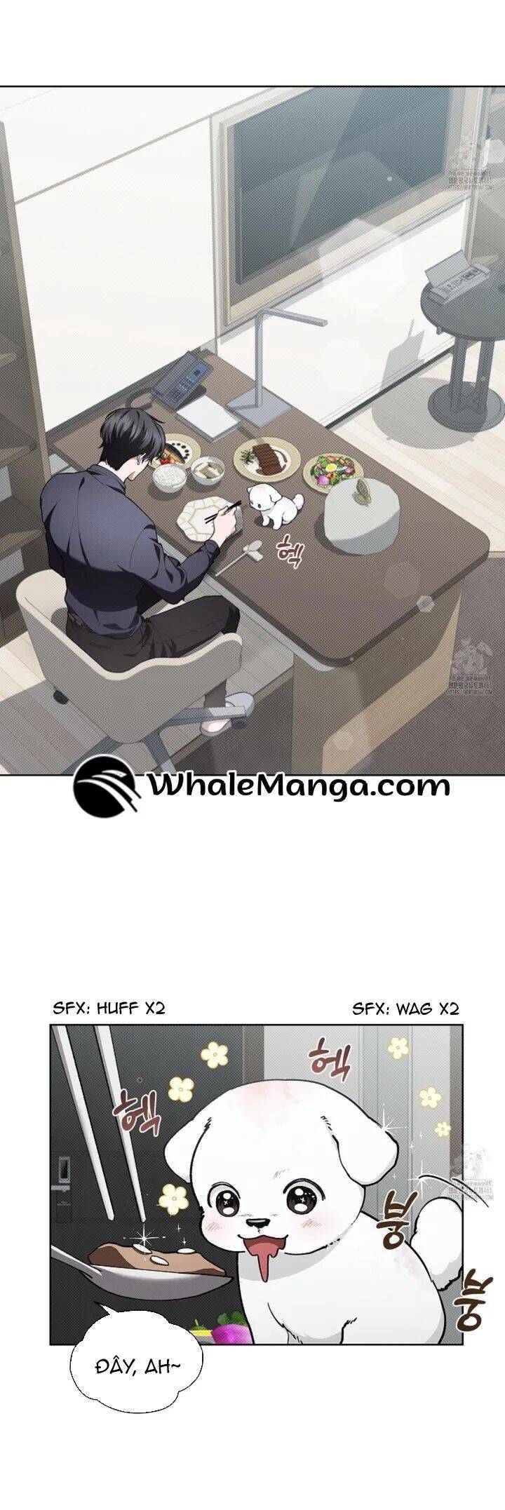 Đừng Đùa Với Cún Con Chapter 12 - 25