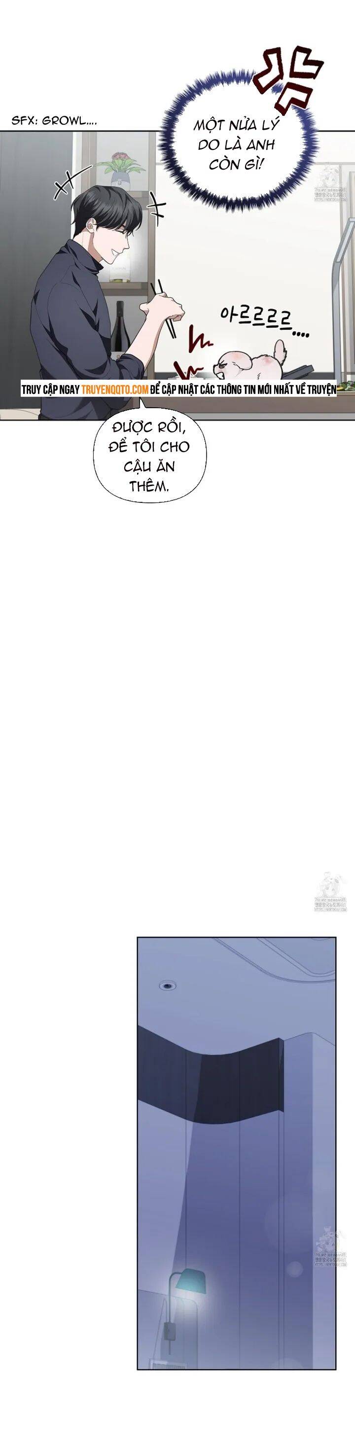 Đừng Đùa Với Cún Con Chapter 12 - 30
