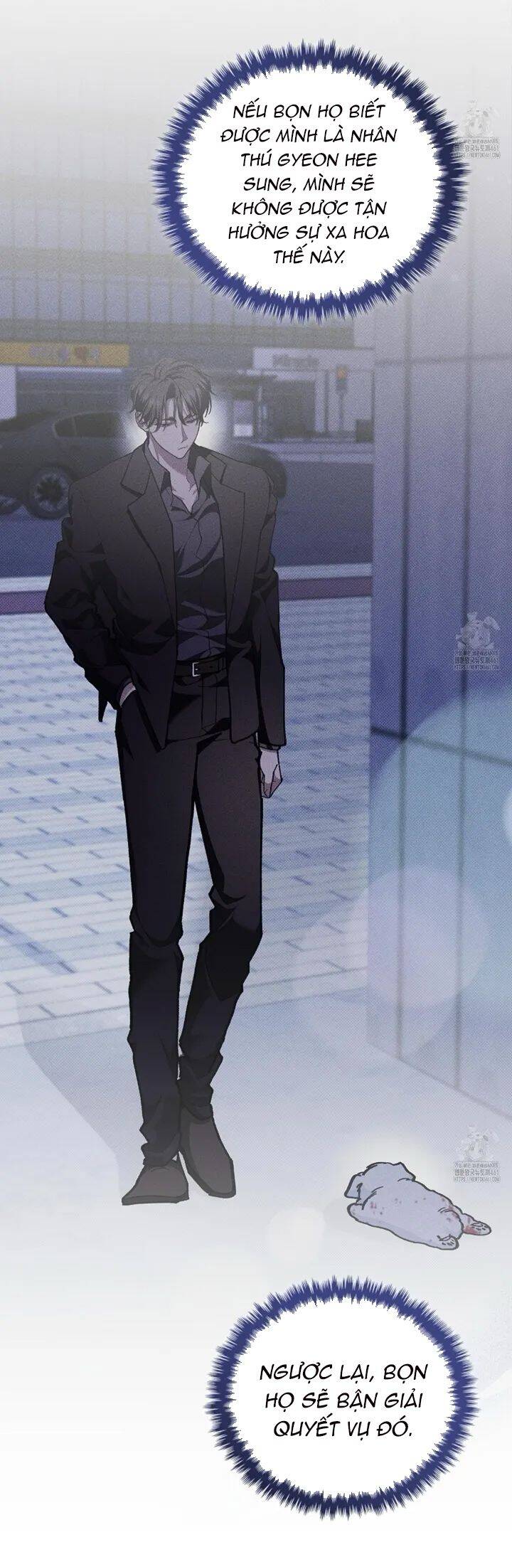 Đừng Đùa Với Cún Con Chapter 12 - 33