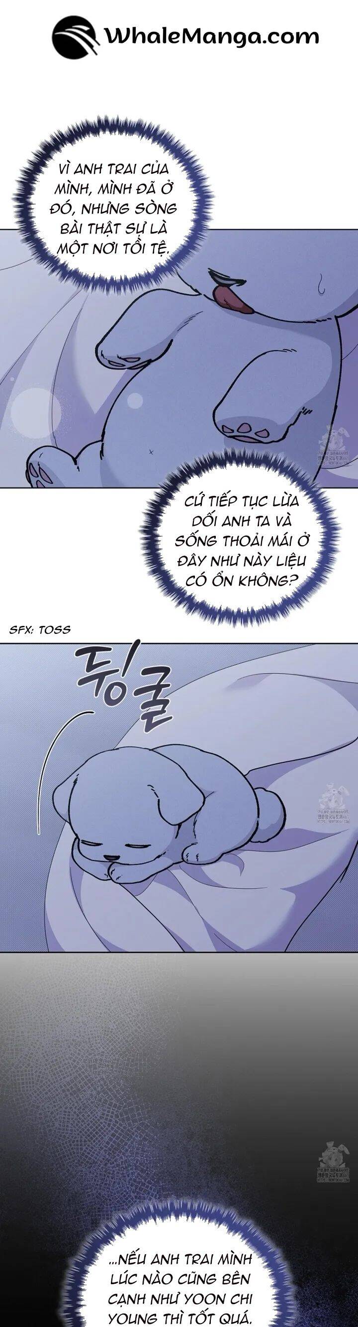 Đừng Đùa Với Cún Con Chapter 12 - 34